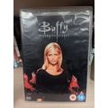 Buffy The Vampire Slayer - Complete Series 2 (D...