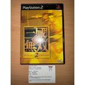Shin Sangoku Musou 2 - Japanese NTSC-J PS2 Play...