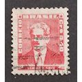 STAMP Brazil SG894 1954 0.40Cr Osvaldo Cruz Used