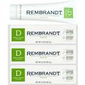 BUNDLE! (3) Rembrandt Deeply White + Peroxide W...