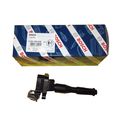 BMW Ignition Coil - BOSCH - 0221504029, 00143 -...