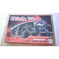 RISK - TRANSFORMERS: CYBERTRON WAR EDITION (Par...