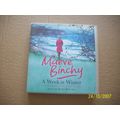 Maeve Binchy-A Week in Winter CD Audio book 6 CDs