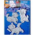 Disney Cutting Die - Aristocats - 'Me First! Me...