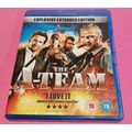 Blu-Ray & DVD - The A-Team (Explosive Extended ...