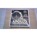 APOLLO; A GAME INSPIRED BY NASA MOON MISSIONS (...
