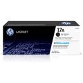 HP 17A Black Toner Cartridge | Works with HP La...