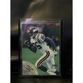 Jake Reed [Die Cut] #126 | 1995 Collector's Edg...