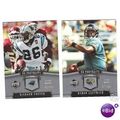 Byron Leftwich 2005 UD Portraits PLATINUM (2) F...