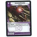 Kaijudo - Evo Fury - 27/55 - Locomotivator