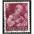 1951 Michel 289 - fine used (o)