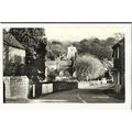 Worcestershire PUTTENHAM View Postcard