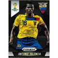 2014 Panini Prizm World Cup - #64 - Antonio Val...