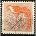 1953 SG 740 - fine used (o)