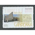 AUS 2013 60c (S/A) 'CANBERRA' FINE USED (EBID36...