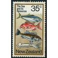 1978 SG 1178 - fine used (o) - FISH