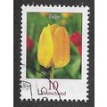 GER 2005 10c 'FLOWERS DEFINITIVES' FINE USED (E...