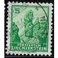 1934/1935 Michel 127y - fine used (o)