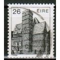 1982 Ireland - Sc# 550 used - Architecture 26p ...