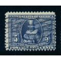 Used 330 5c Pocahontas Average C2818