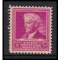876 3c Luther Burbank Fine MNH KA3496