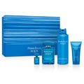 Perry Ellis Men's 4-Pc.Aqua Eau de Toilette Gif...