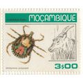 1980 SG 800 - MNH (**)