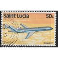 1980 SG 543 - fine used (o)