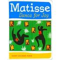 Matisse Dance with Joy