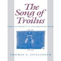 The Middle Ages Series-The Song Of Troilus