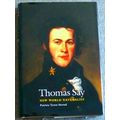 Thomas Say