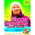 Women Leading The Way Greta Thunberg: Climate A...