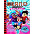 Beano: The Day We Got Uploaded by Beano; Craig Graham; Mike Stirling
