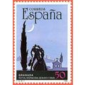 España. 1988. Mi # 2832. International Music an...
