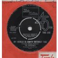 Supremes - My world is empty without you 1966 7...