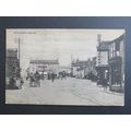 Grassington Square, Grassington, Yorkshire Post...