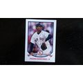 2015 Topps MLB Stickers # 013 Pedro Martinez Mi...