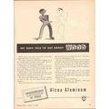 ALUMINUM COMPANY OF AMERICA 1943 we have say ab...