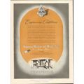 AMERICAN MACHINE METALS INC 1943 engineering co...