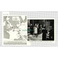 C3266) Eight Nation Television In Europe Pope V...
