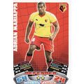 Match Attax Championship 2011/2012 245 Adrian M...