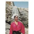 Les Sables d'Olonne Sablaise Costume France Pos...