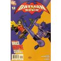 Batman and Robin (Vol 1) # 012 NM MODERN AGE CO...