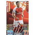 Match Attax 2015/2016 27 Mesut Ozil Arsenal