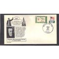 Event Aristocrat 200th Patrick Henry 1338D Flag...