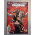 VALKYRIE: JANE FOSTER #2 - 1st PRINT - MARVEL C...