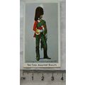 1974 Tea Time Biscuits British Soldiers No. 9 C...
