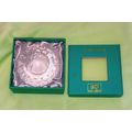 Simon Designs Clear Crystal LACIE Faceted Votiv...