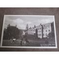 Early Postcard - St Mary's Abbey, Quarr - Ryde,...
