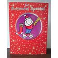 Large Christmas Cards - For Someone Special - 012
